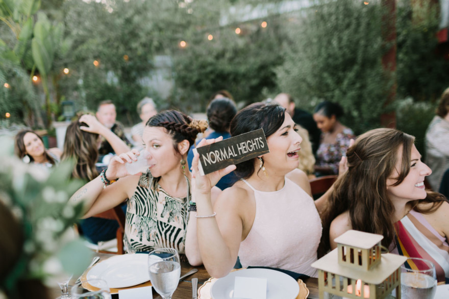 A Barrels & Branches Bash &ndash; Photo by Let's Frolic Together