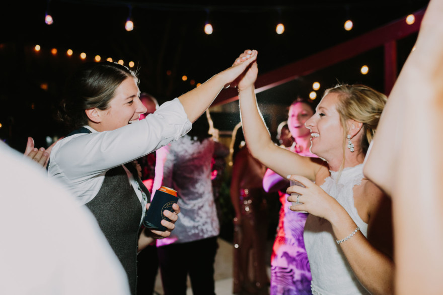 A Barrels & Branches Bash &ndash; Photo by Let's Frolic Together