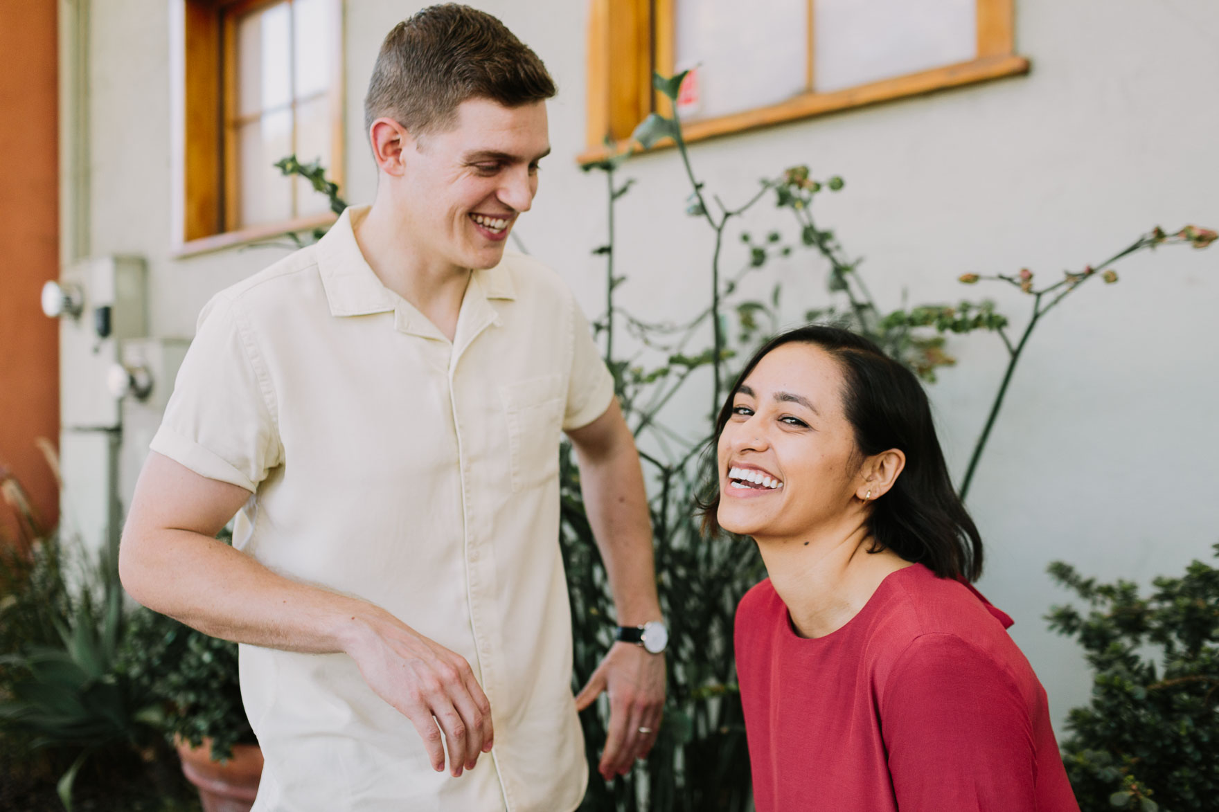 Vegan Tacos and Vibrant Love – Photo by Let's Frolic Together
