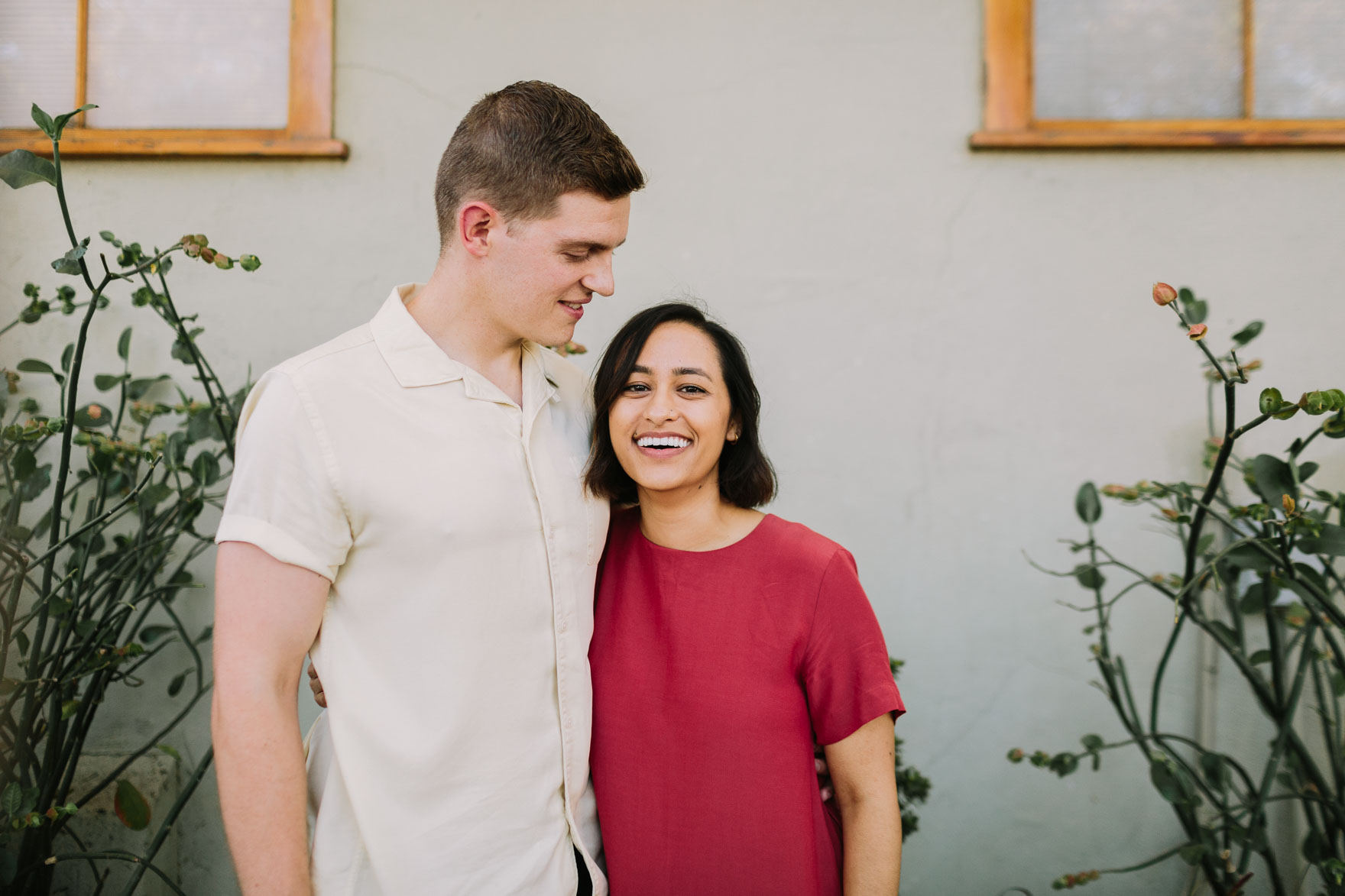 Vegan Tacos and Vibrant Love – Photo by Let's Frolic Together