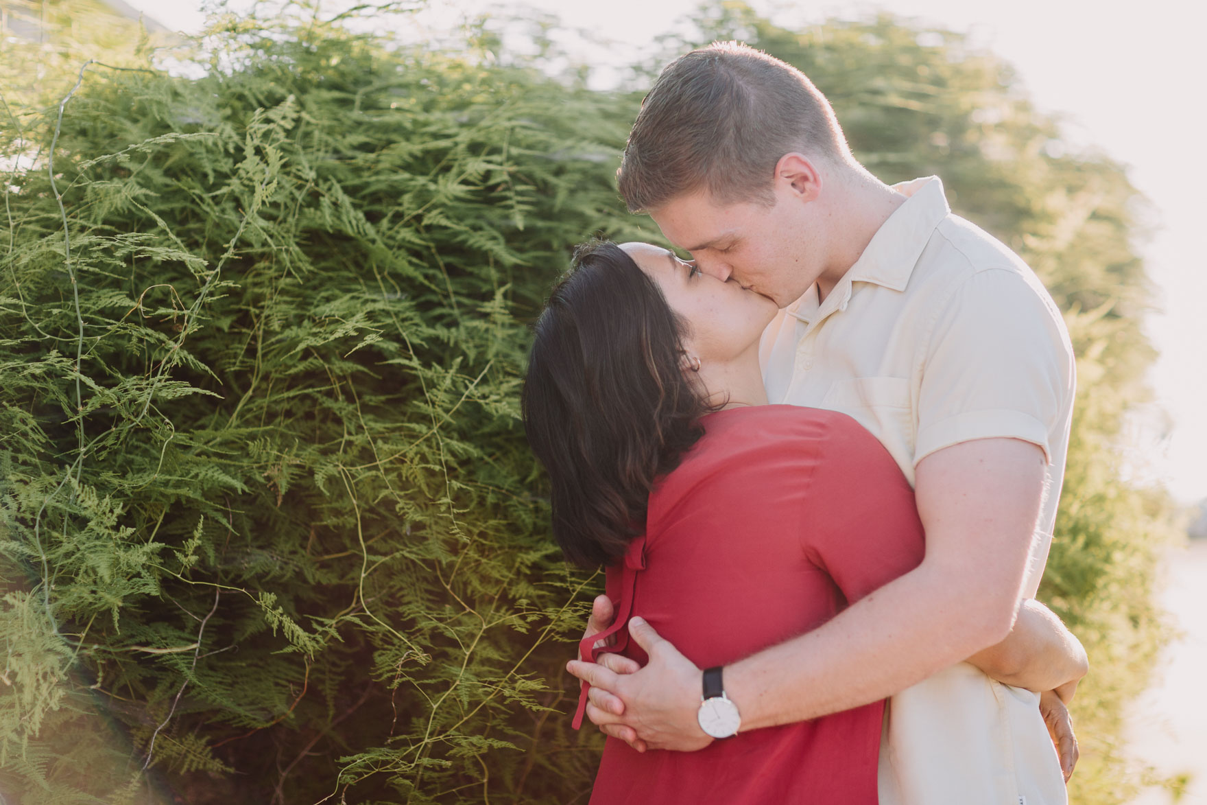 Vegan Tacos and Vibrant Love – Photo by Let's Frolic Together