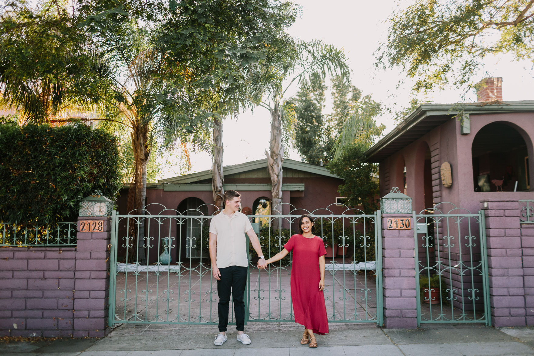 Vegan Tacos and Vibrant Love – Photo by Let's Frolic Together