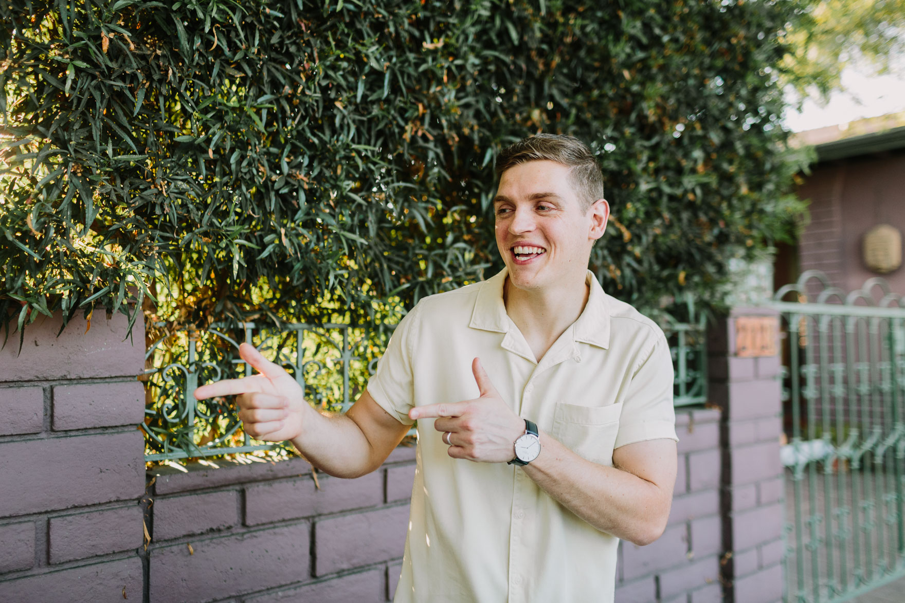 Vegan Tacos and Vibrant Love – Photo by Let's Frolic Together