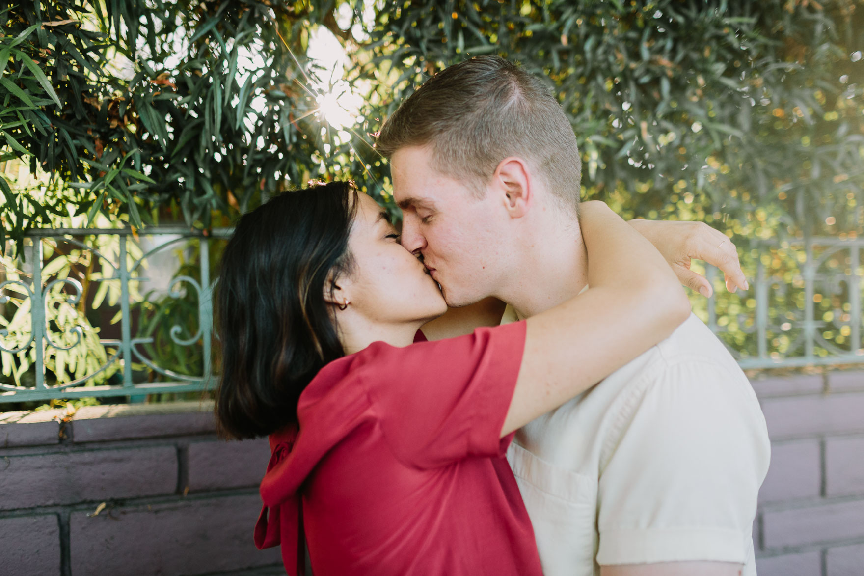 Vegan Tacos and Vibrant Love – Photo by Let's Frolic Together