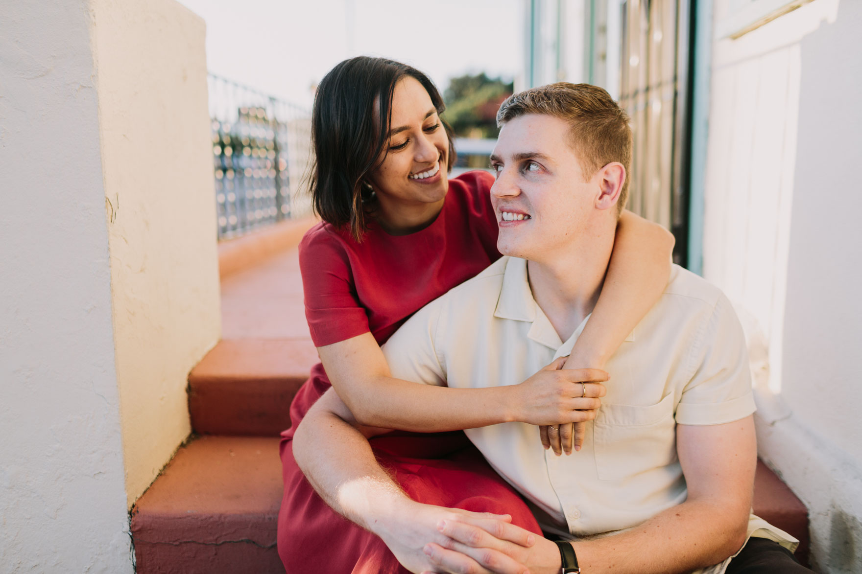 Vegan Tacos and Vibrant Love – Photo by Let's Frolic Together