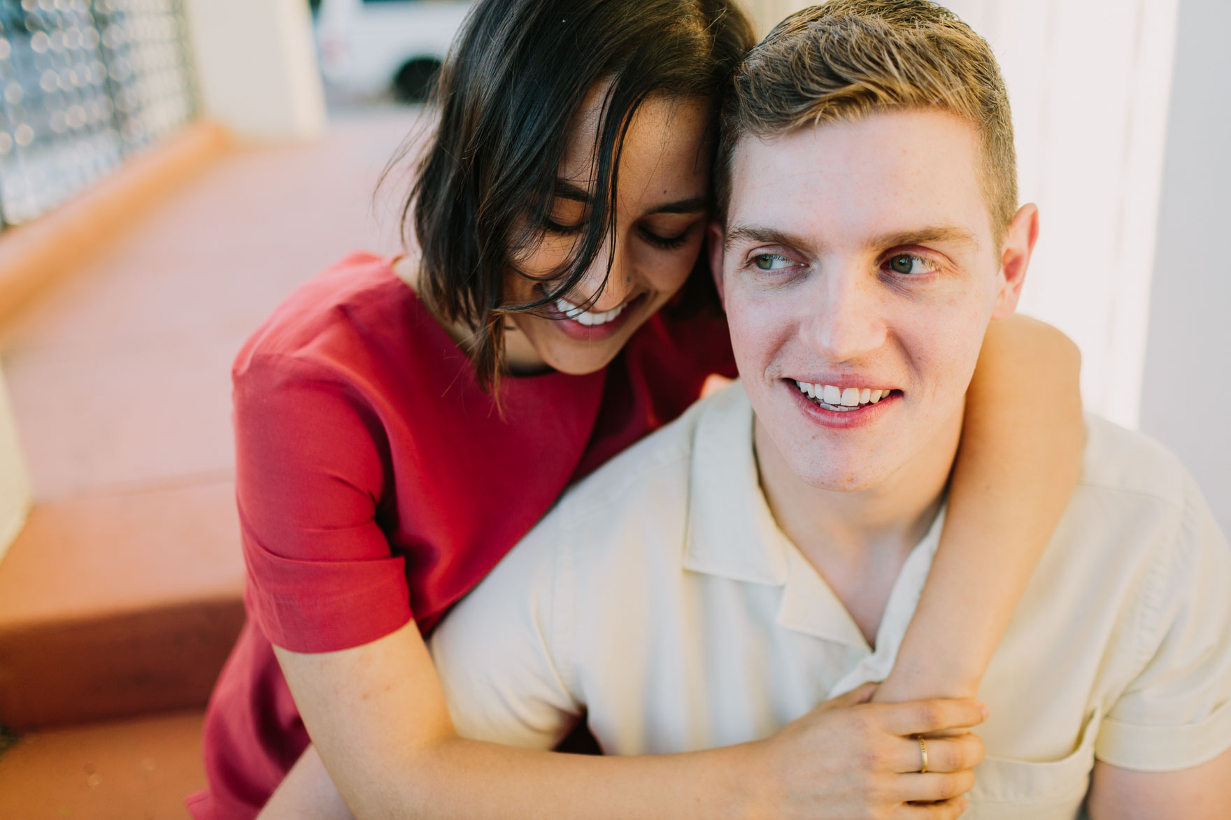 Vegan Tacos and Vibrant Love – Photo by Let's Frolic Together
