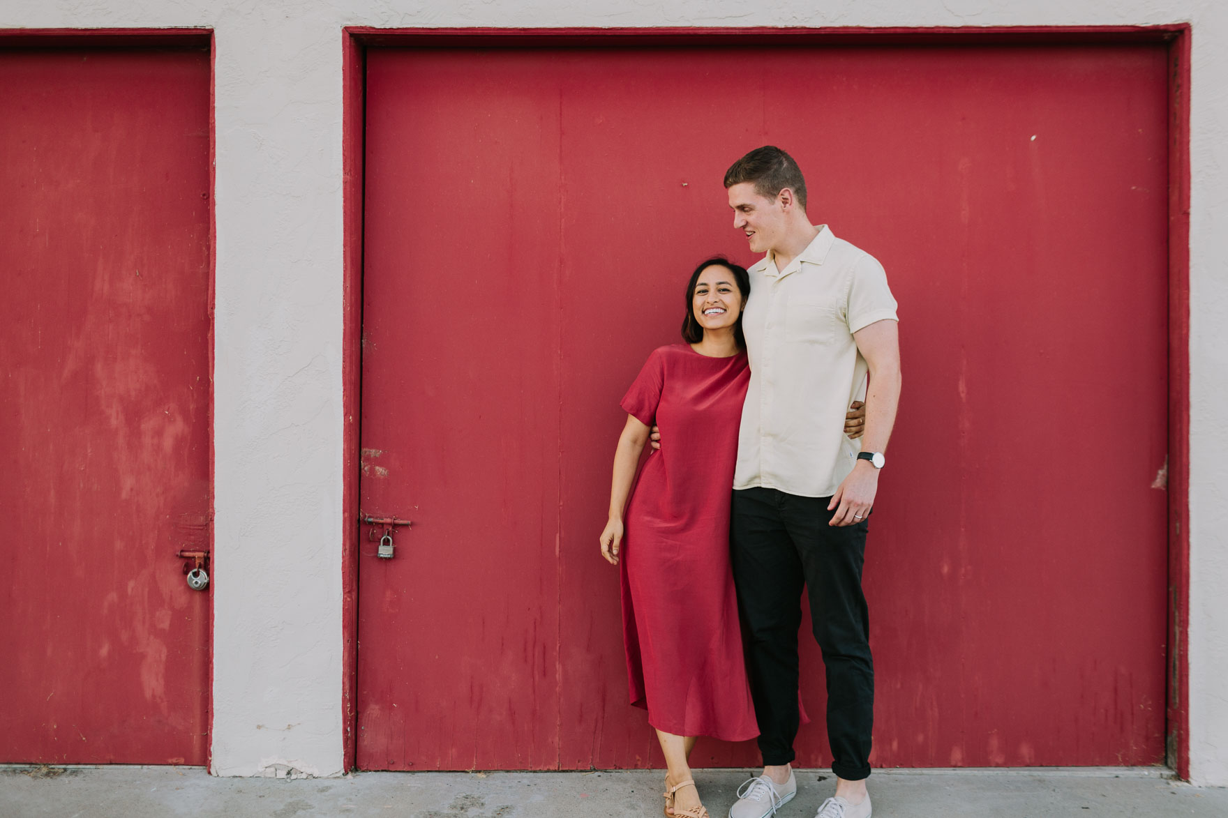Vegan Tacos and Vibrant Love – Photo by Let's Frolic Together