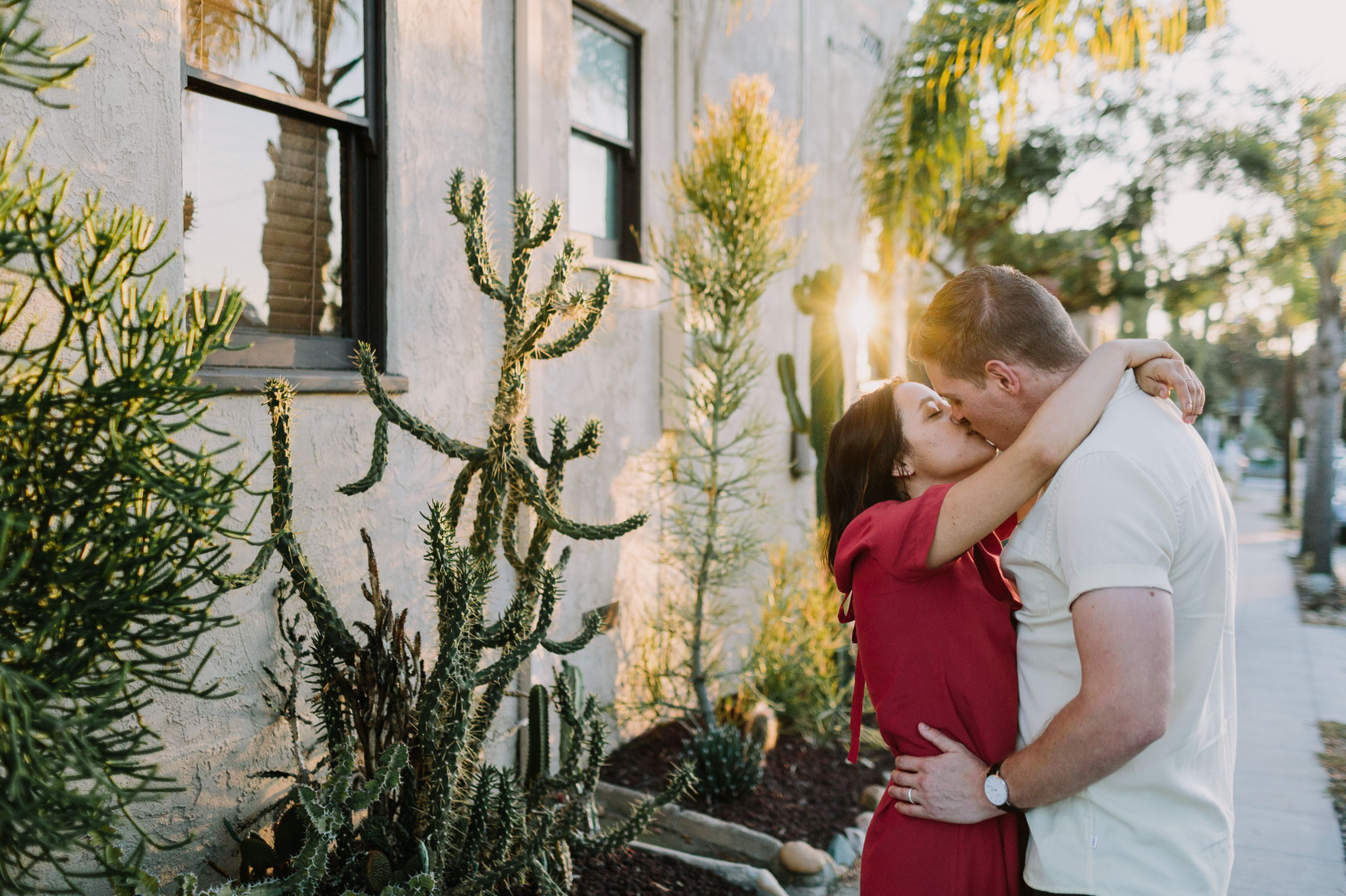Vegan Tacos and Vibrant Love – Photo by Let's Frolic Together