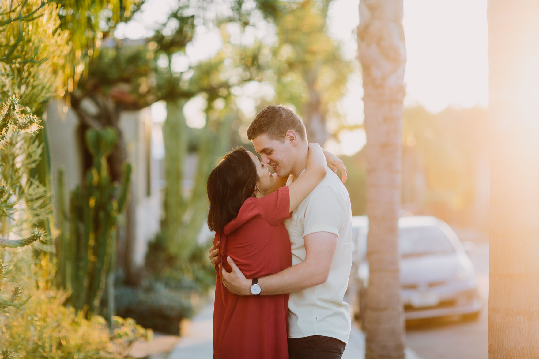 Vegan Tacos and Vibrant Love – Photo by Let's Frolic Together
