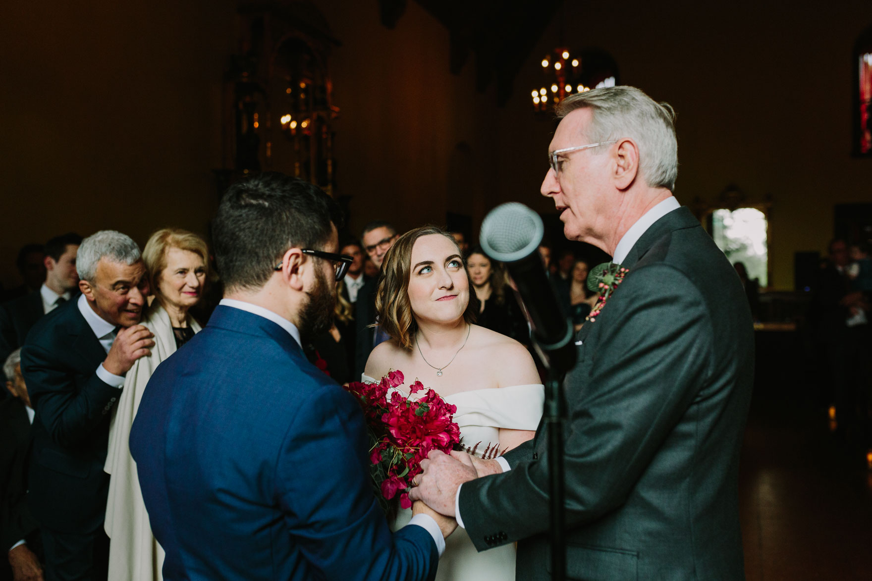 Quirky Celebration of Love & Plants – Photo by Let's Frolic Together