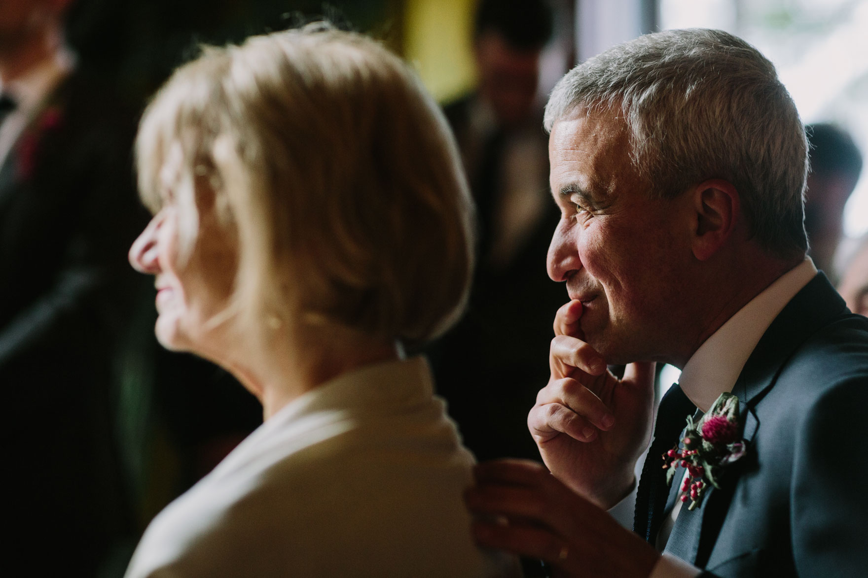 Quirky Celebration of Love & Plants – Photo by Let's Frolic Together