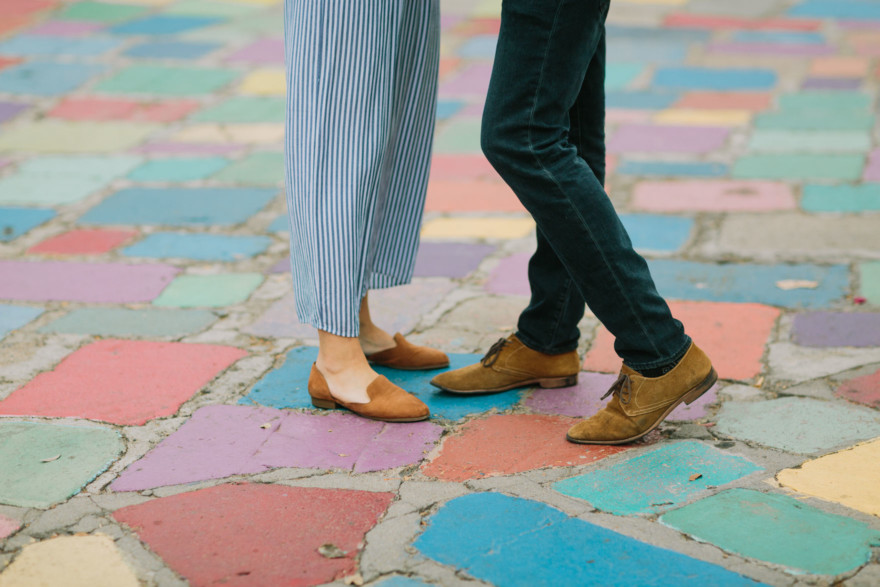 Beer and Gardens in San Diego – Photo by Let's Frolic Together