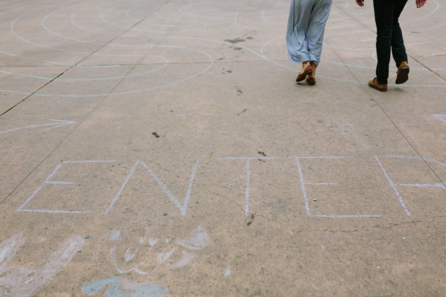 Beer and Gardens in San Diego – Photo by Let's Frolic Together