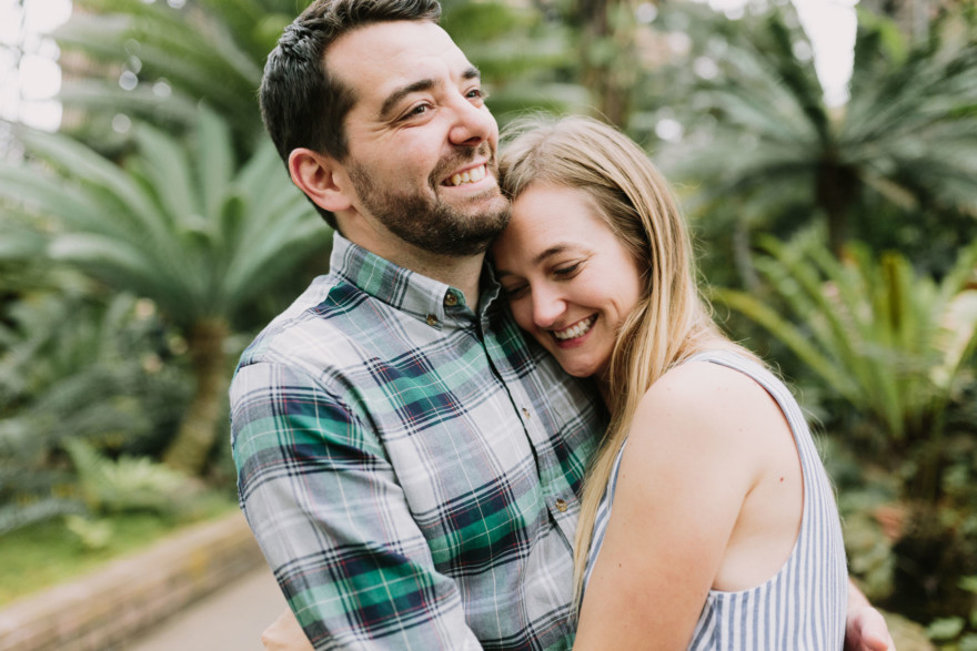 Beer and Gardens in San Diego – Photo by Let's Frolic Together