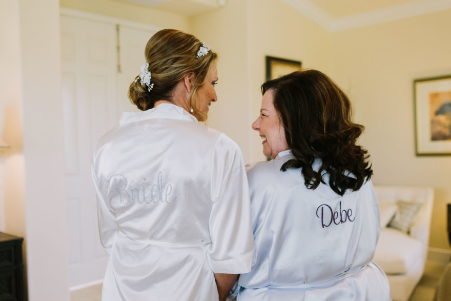 Tender Backyard Elopement Fun &ndash; Photo by Let's Frolic Together