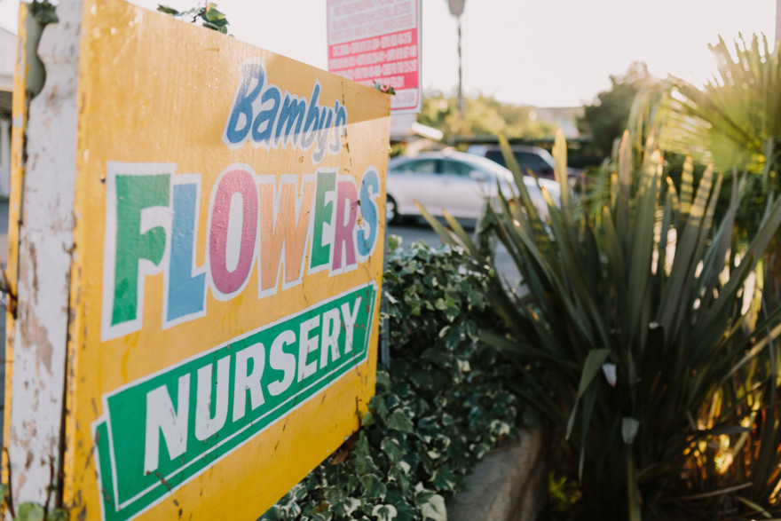 A Beachy Neighborhood Frolic &ndash; Photo by Let's Frolic Together