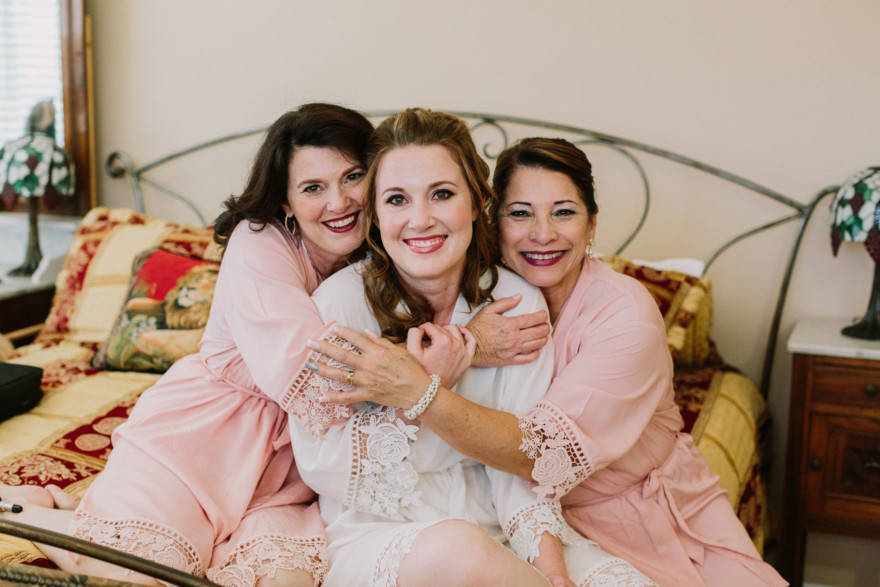 Rustic Star Wars-Inspired Union &ndash; Photo by Let's Frolic Together