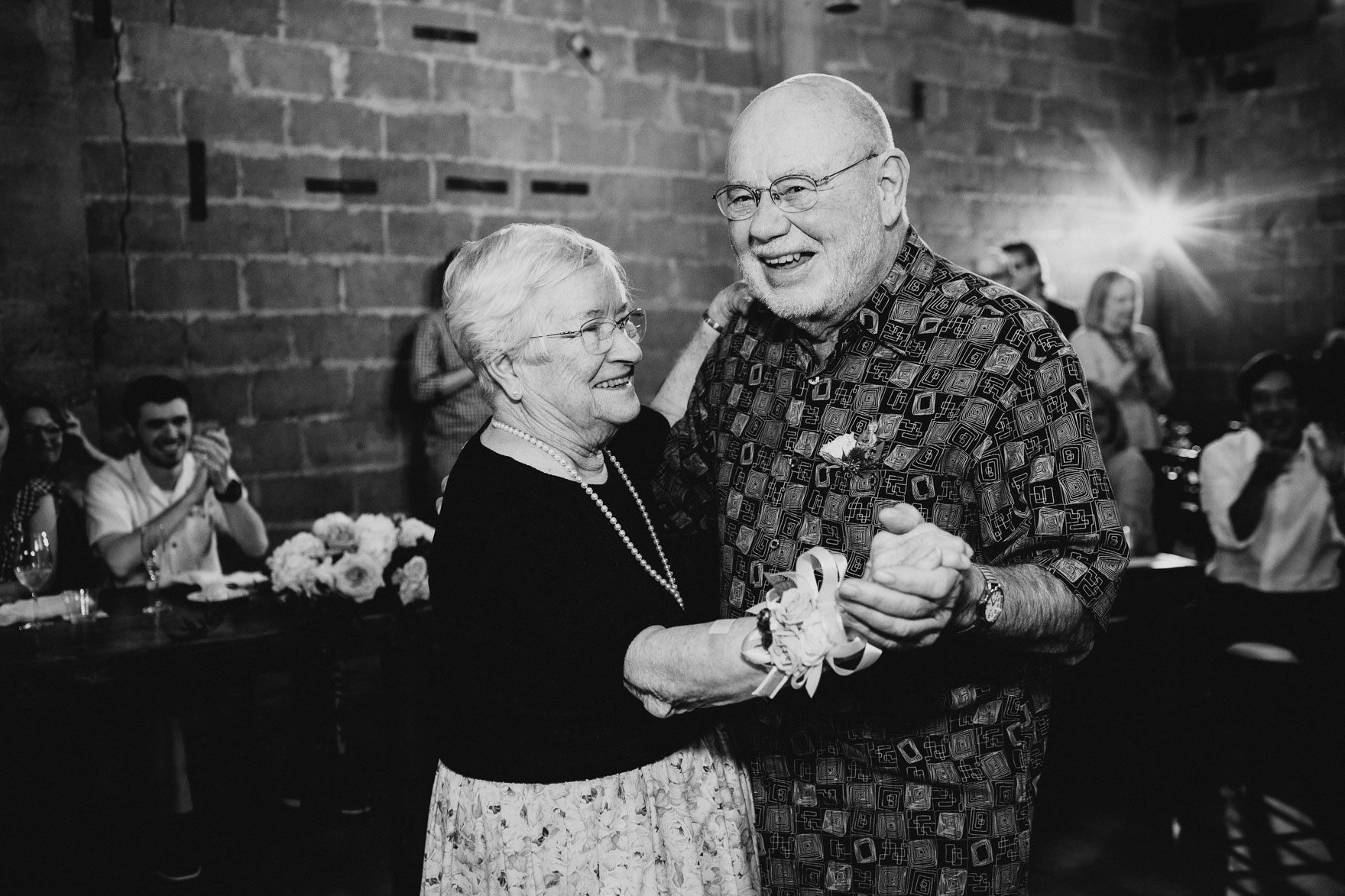 Rustic Star Wars-Inspired Union – Photo by Let's Frolic Together