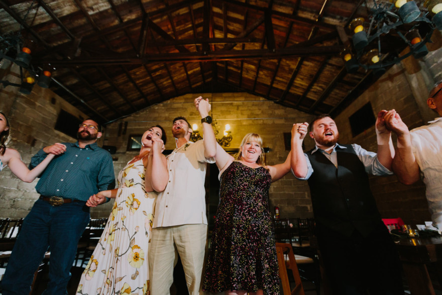 Wedding Photography Business Basics – Photo by Let's Frolic Together