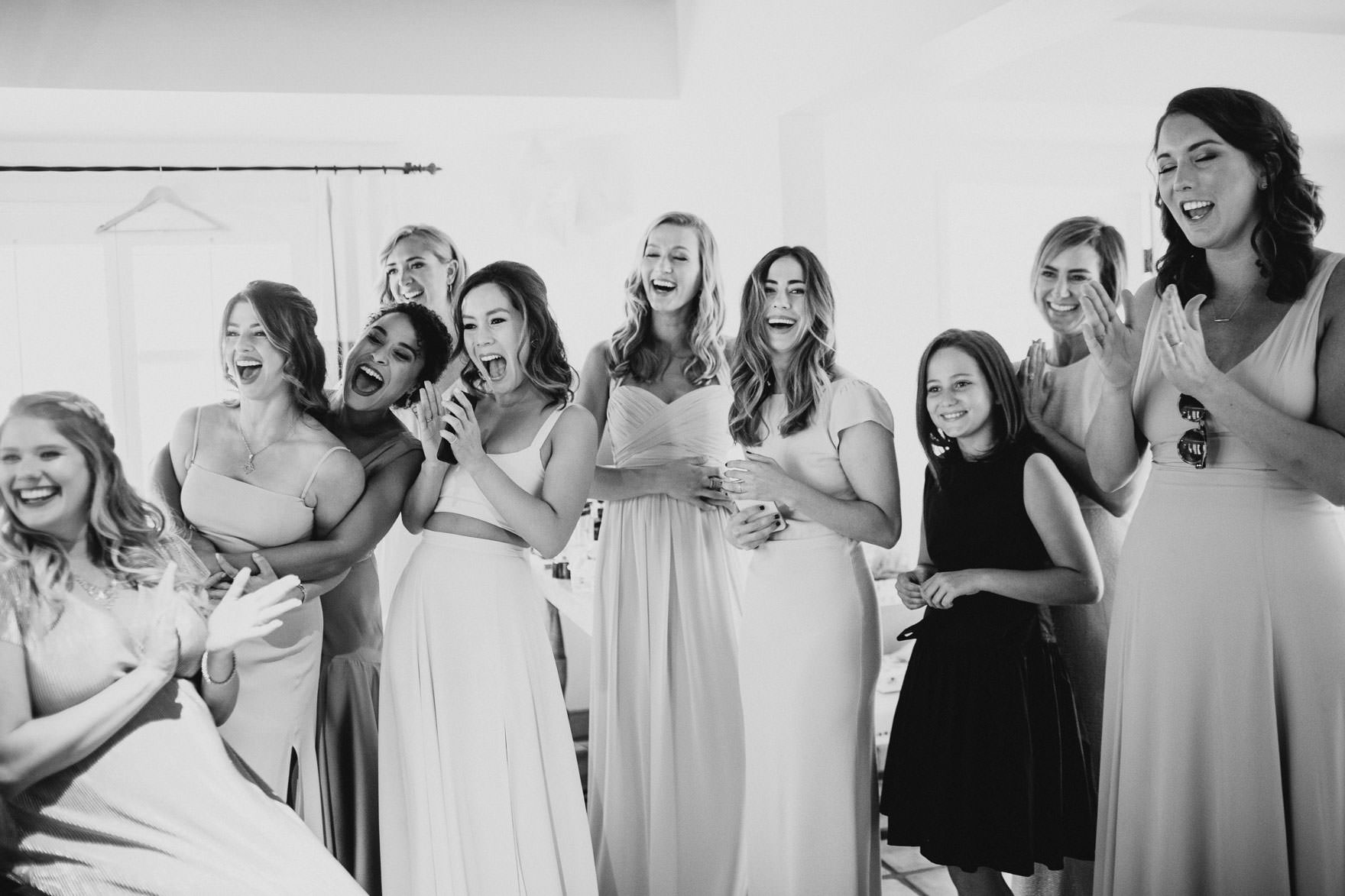 A Grand Desert La Quinta Bash – Photo by Let's Frolic Together