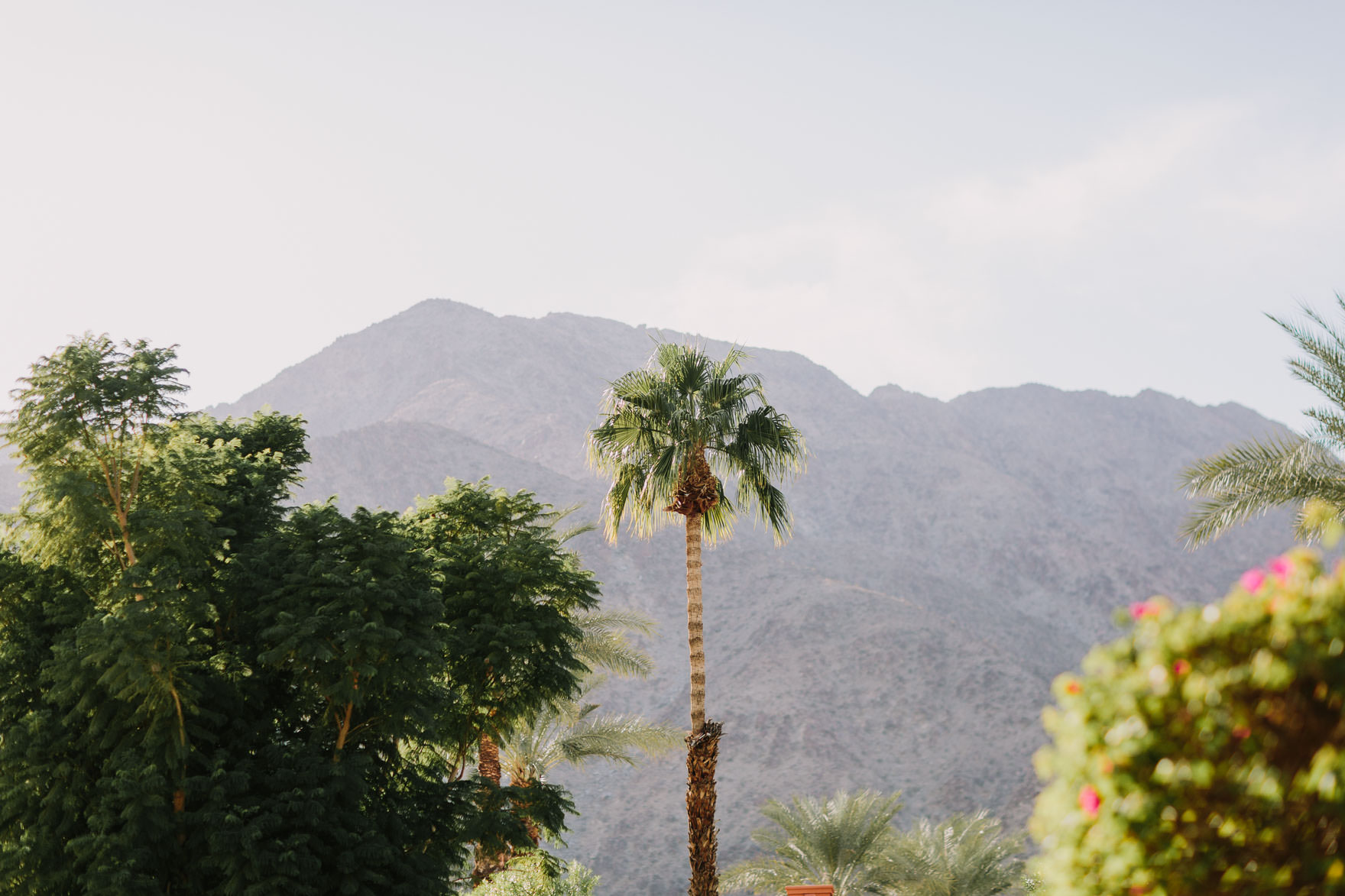 A Grand Desert La Quinta Bash – Photo by Let's Frolic Together
