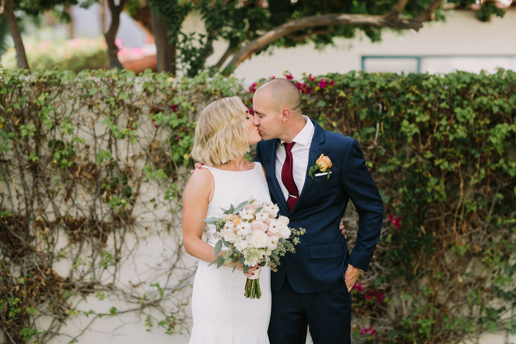 A Grand Desert La Quinta Bash – Photo by Let's Frolic Together