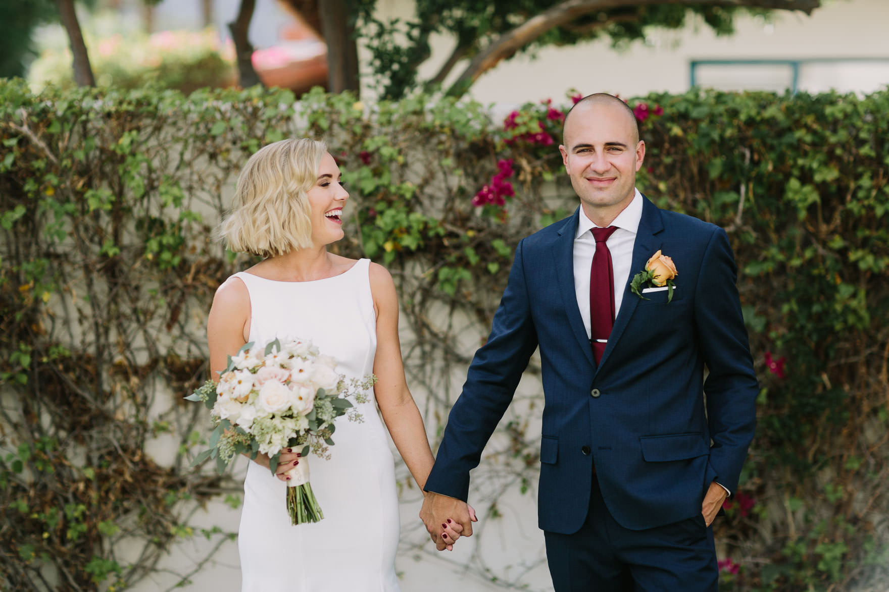 A Grand Desert La Quinta Bash – Photo by Let's Frolic Together