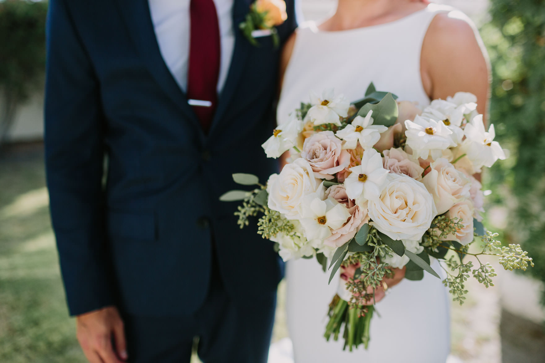 A Grand Desert La Quinta Bash – Photo by Let's Frolic Together