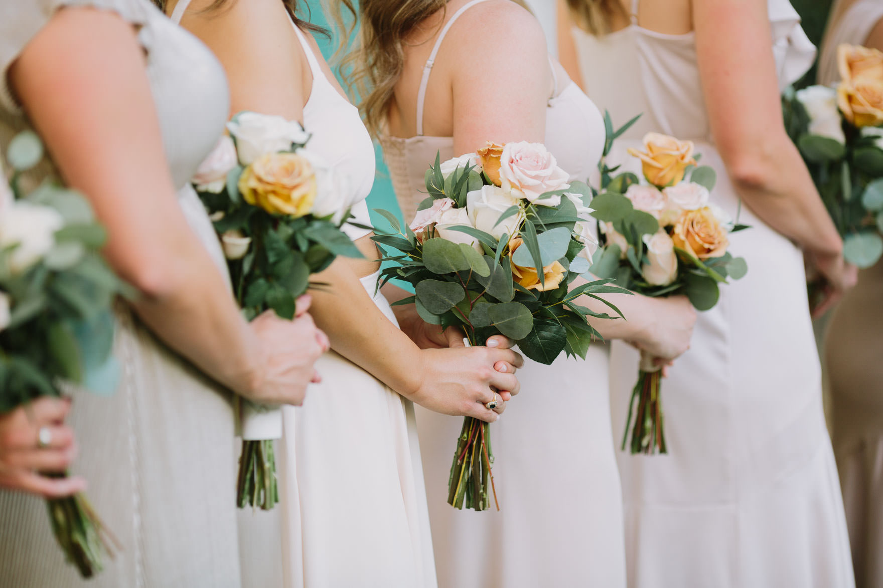 A Grand Desert La Quinta Bash – Photo by Let's Frolic Together