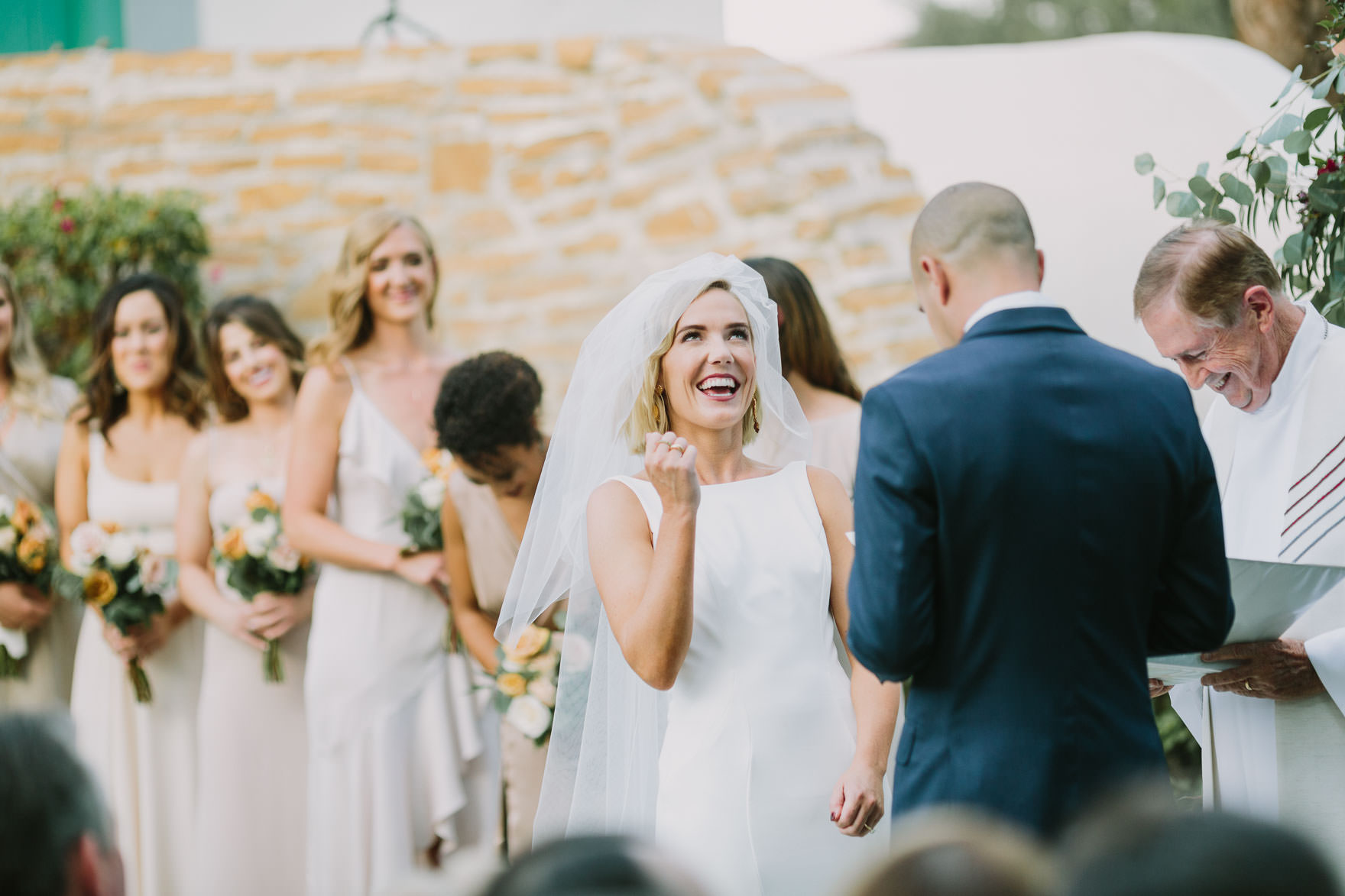 A Grand Desert La Quinta Bash – Photo by Let's Frolic Together