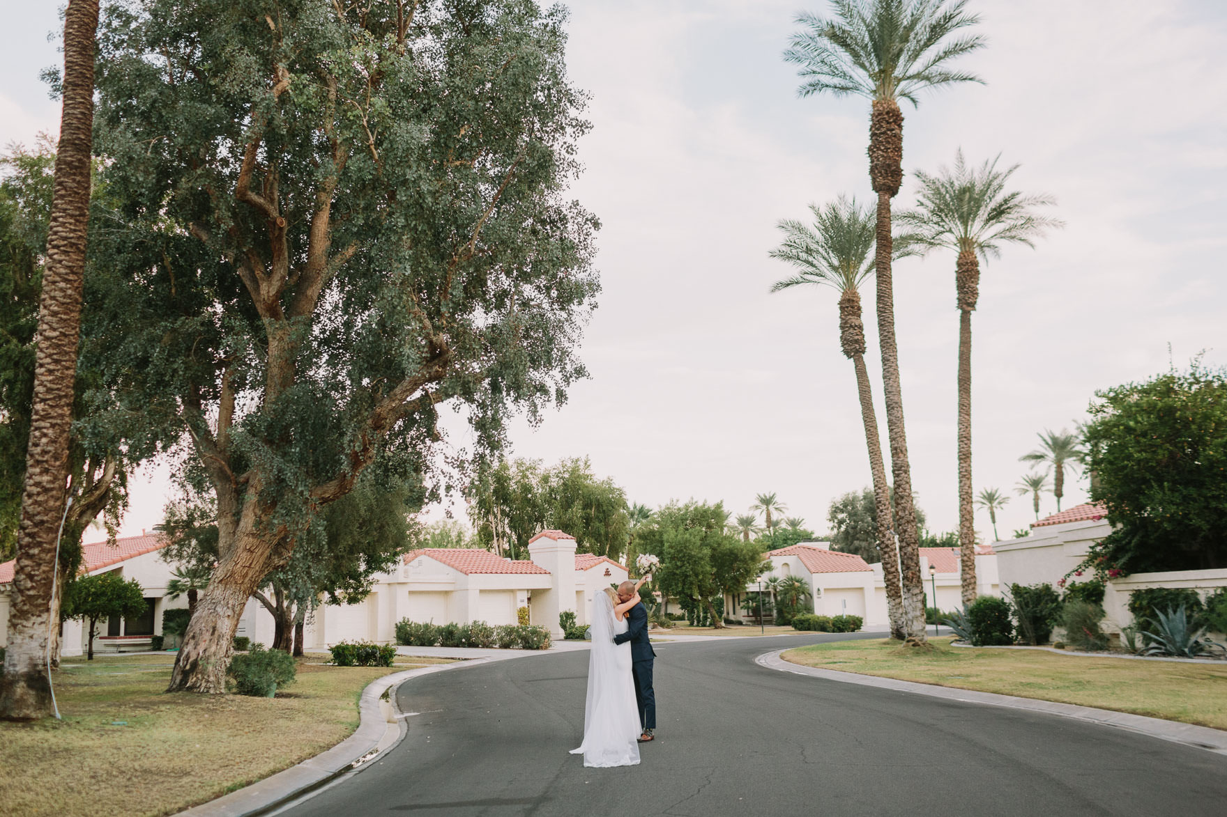 A Grand Desert La Quinta Bash – Photo by Let's Frolic Together