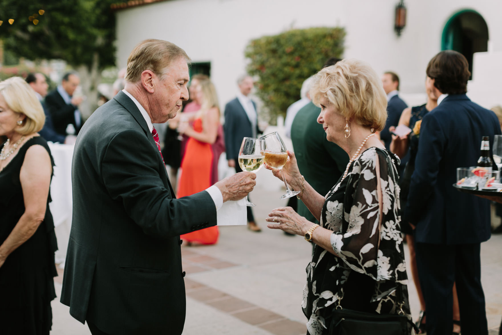 A Grand Desert La Quinta Bash – Photo by Let's Frolic Together