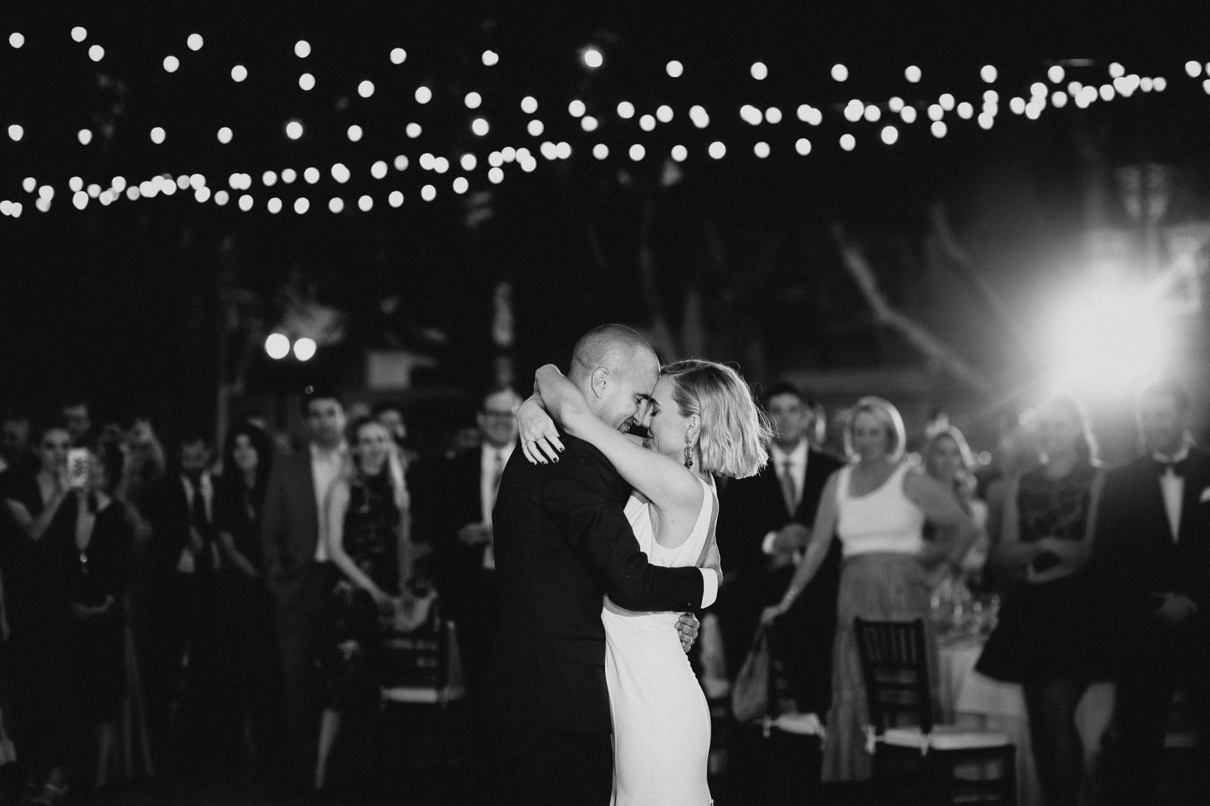 A Grand Desert La Quinta Bash – Photo by Let's Frolic Together