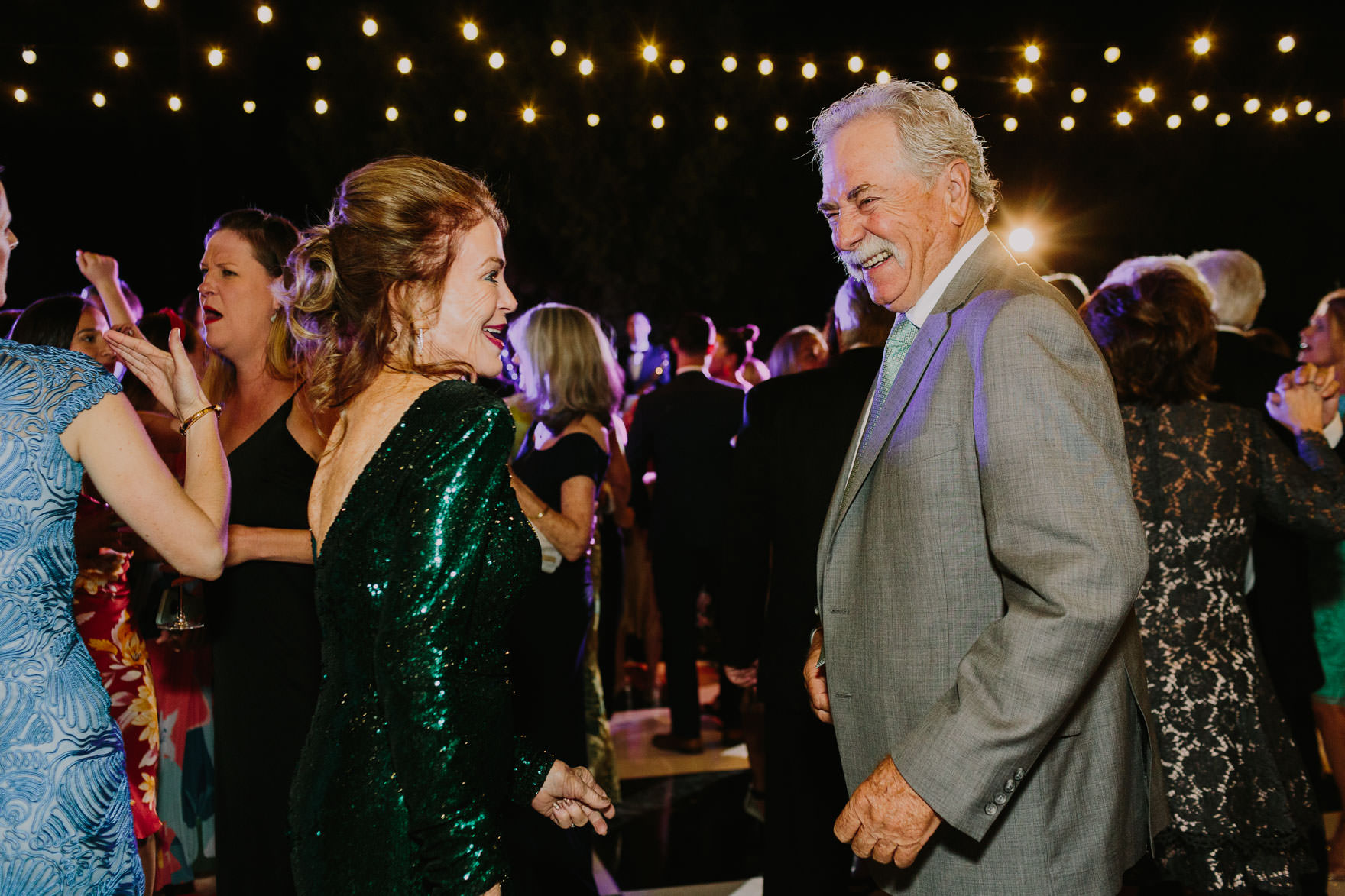 A Grand Desert La Quinta Bash – Photo by Let's Frolic Together