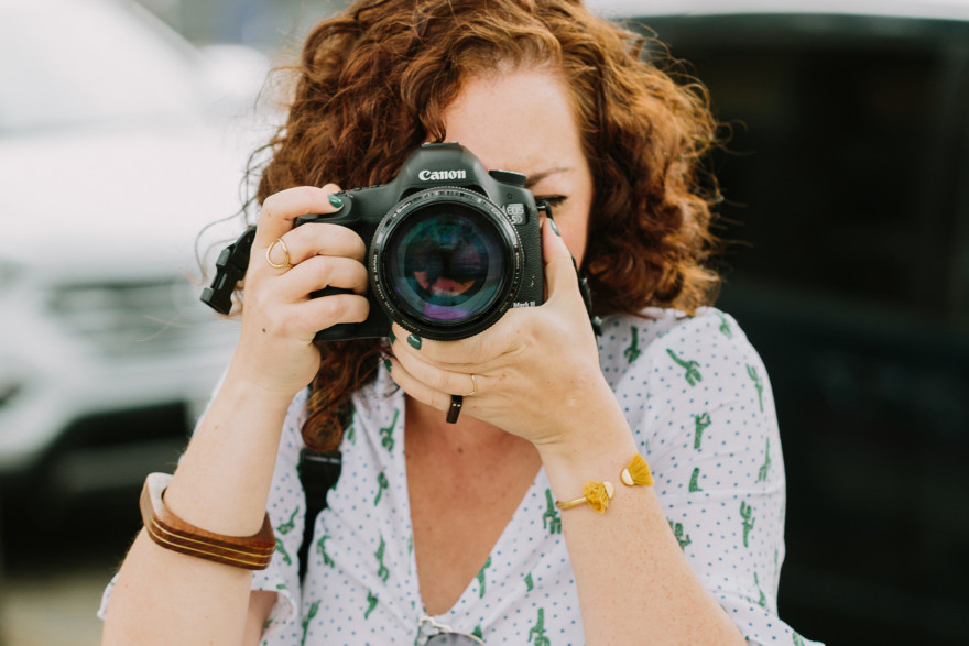 What’s in my bag? &ndash; Photo by Let's Frolic Together