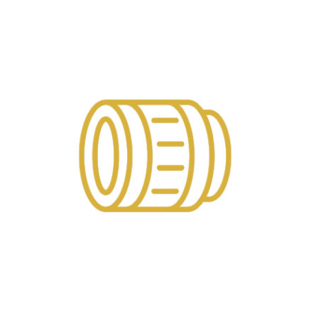 Lenses: Broad Focal Range of Pro-level L-Series