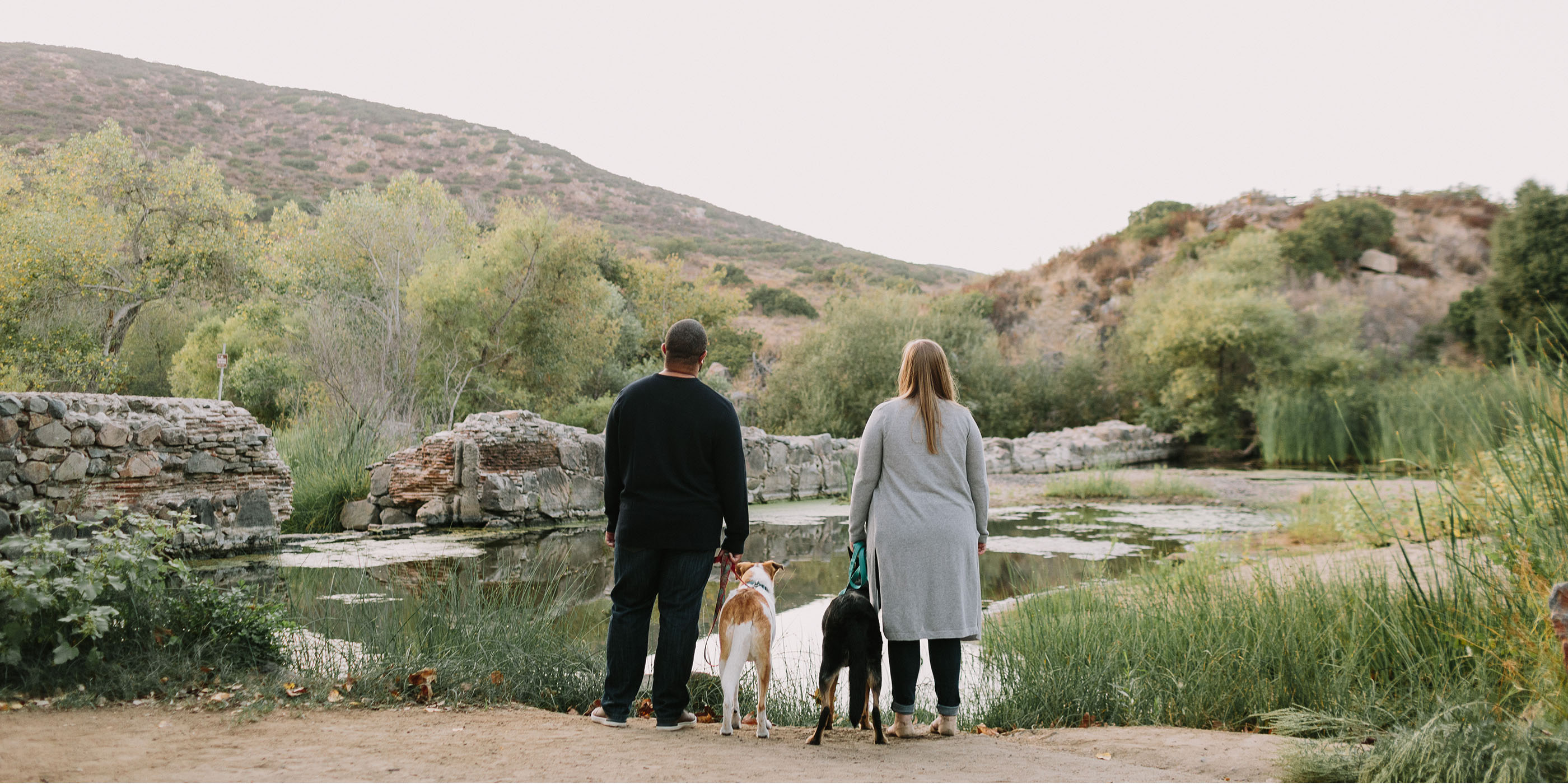 Mission Trails Region Park