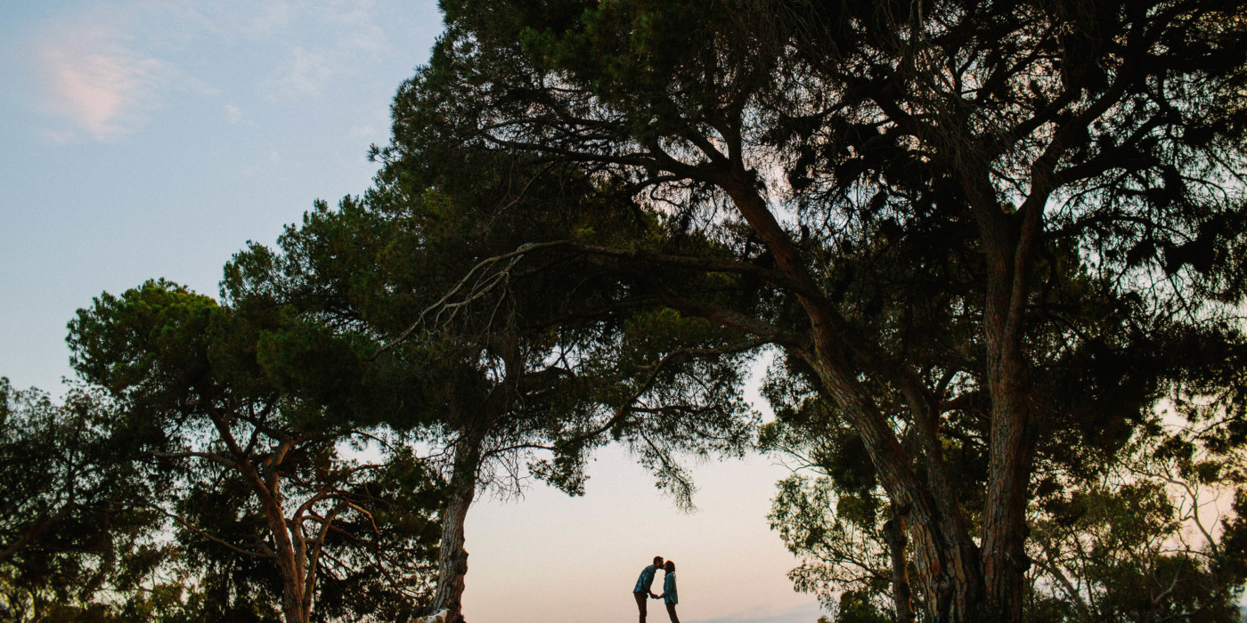 Presidio Park