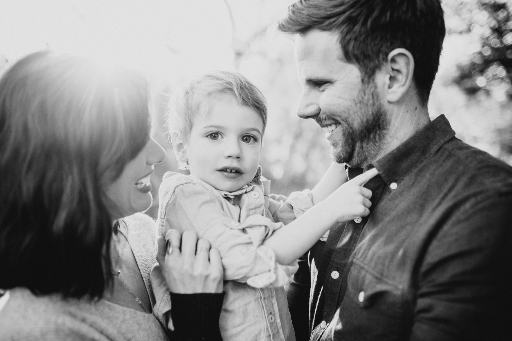 Toddler Trail Exploring – Photo by Let's Frolic Together