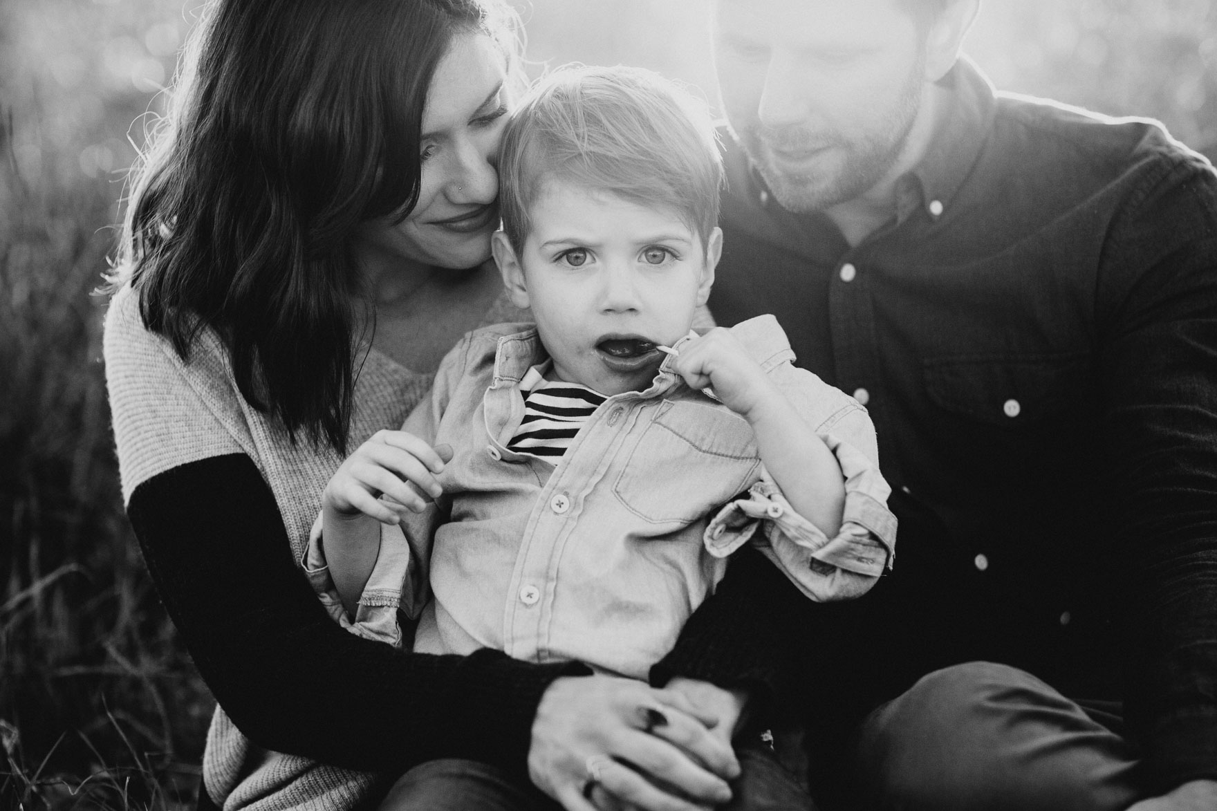 Toddler Trail Exploring – Photo by Let's Frolic Together