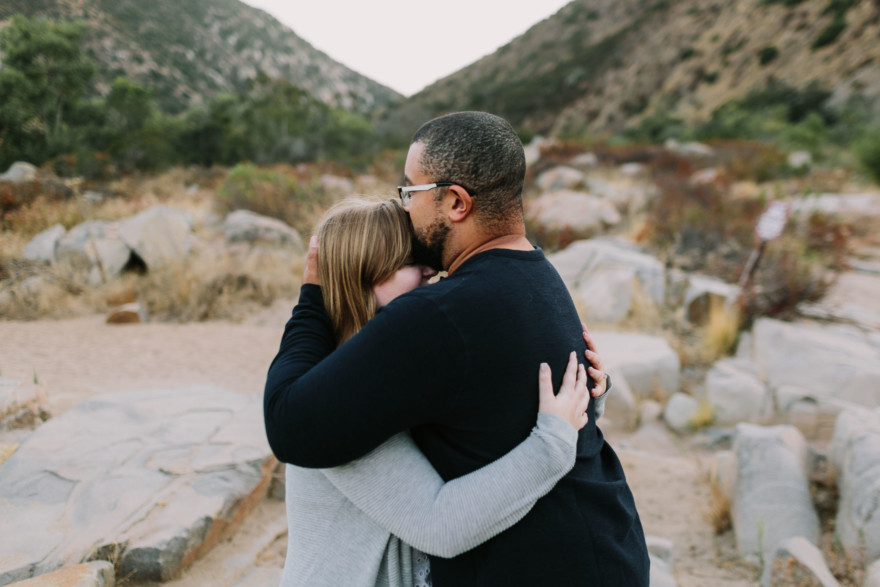 Dog Days of Summer Love – Photo by Let's Frolic Together