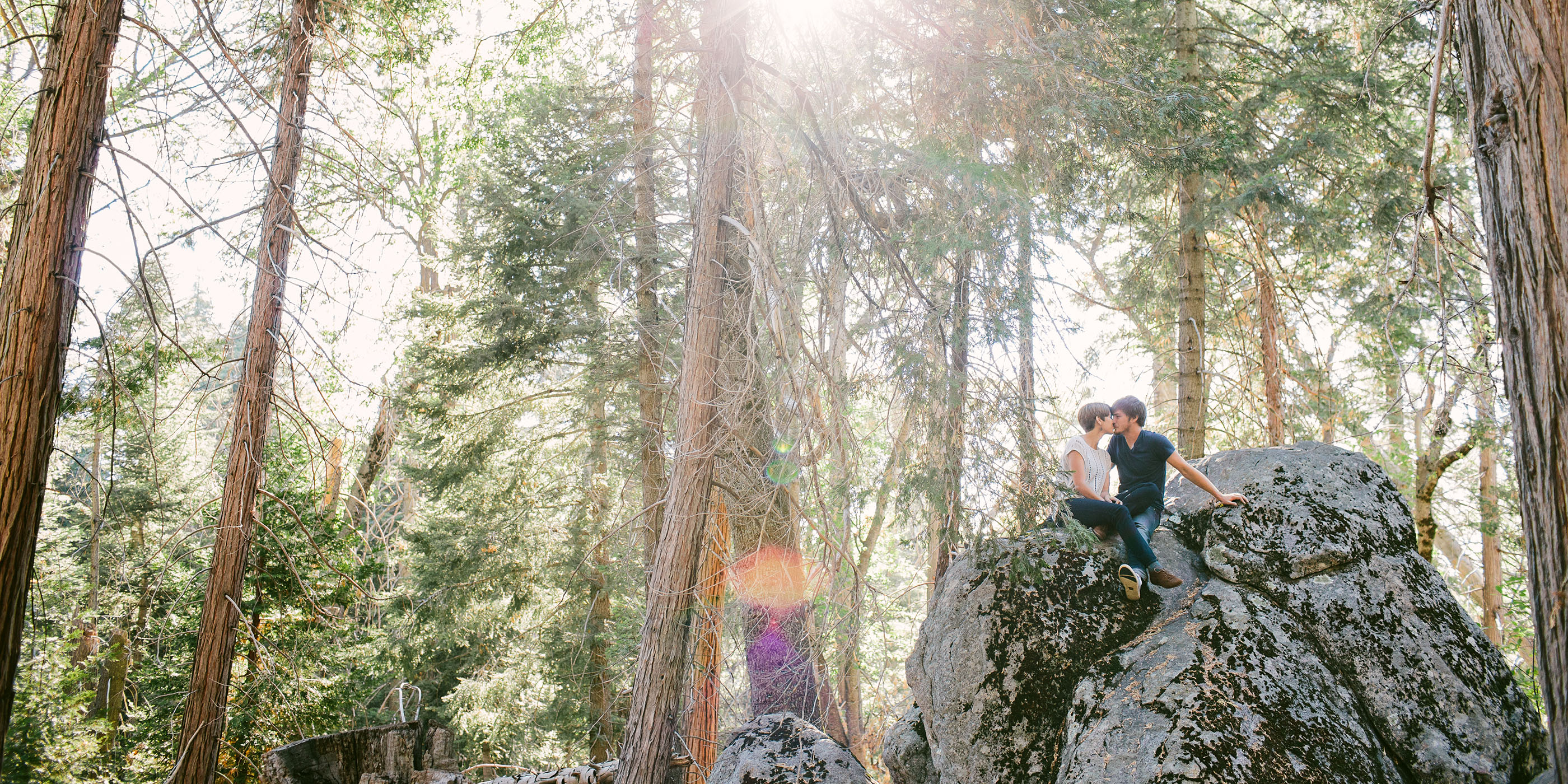Palomar Mountain