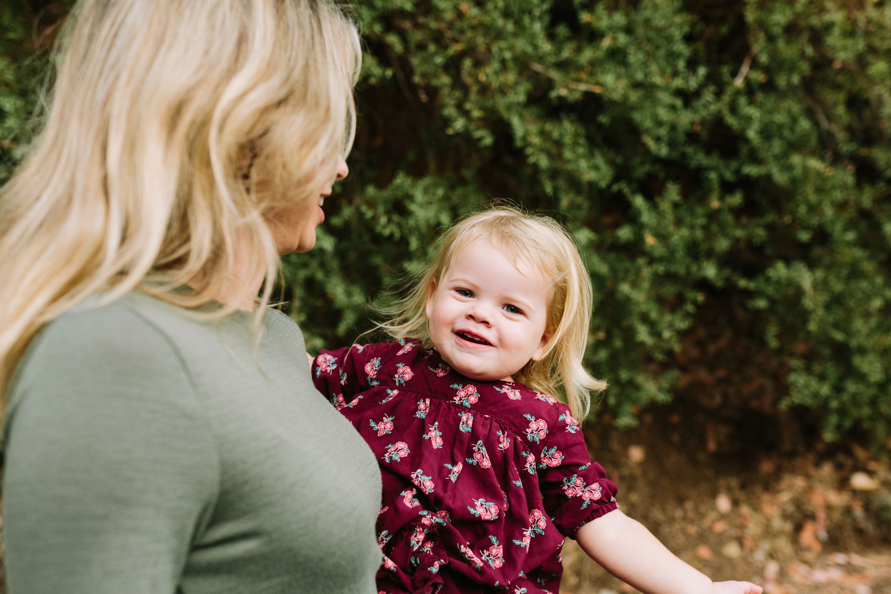 An At-Home Family Adventure – Photo by Let's Frolic Together