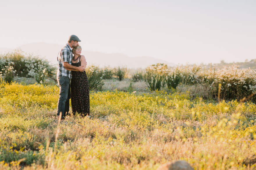 Rustic Beer & Pup Excursion – Photo by Let's Frolic Together