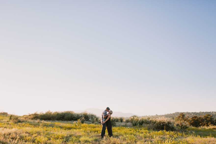 Rustic Beer & Pup Excursion – Photo by Let's Frolic Together