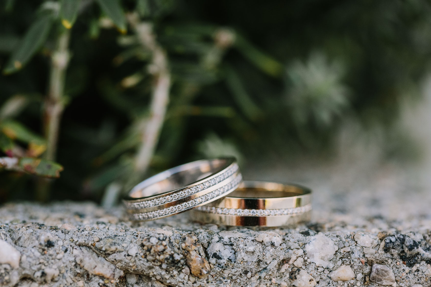 Surprise Proposal High above LA – Photo by Let's Frolic Together