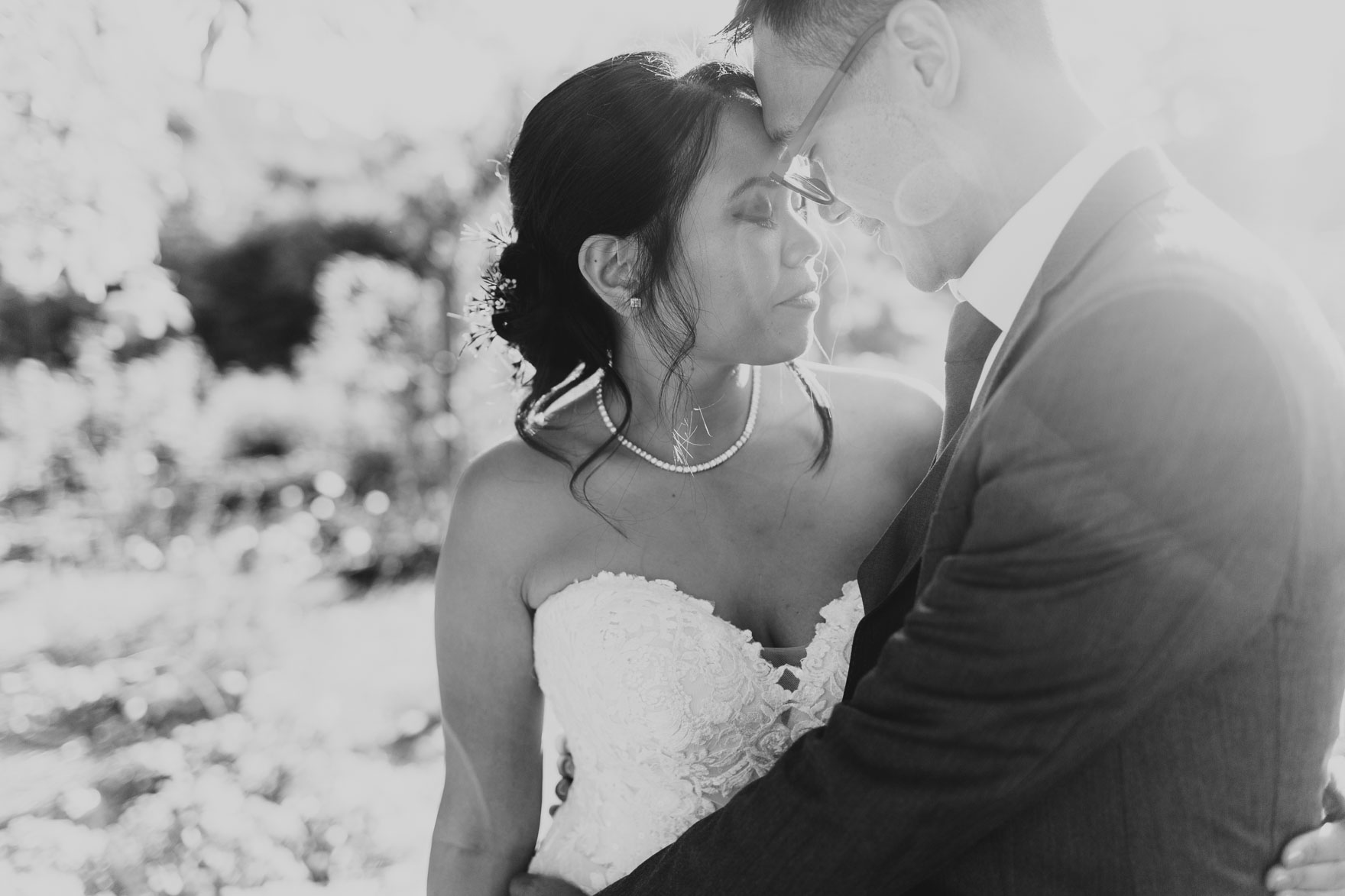 Dreamy Garden Union in LA – Photo by Let's Frolic Together