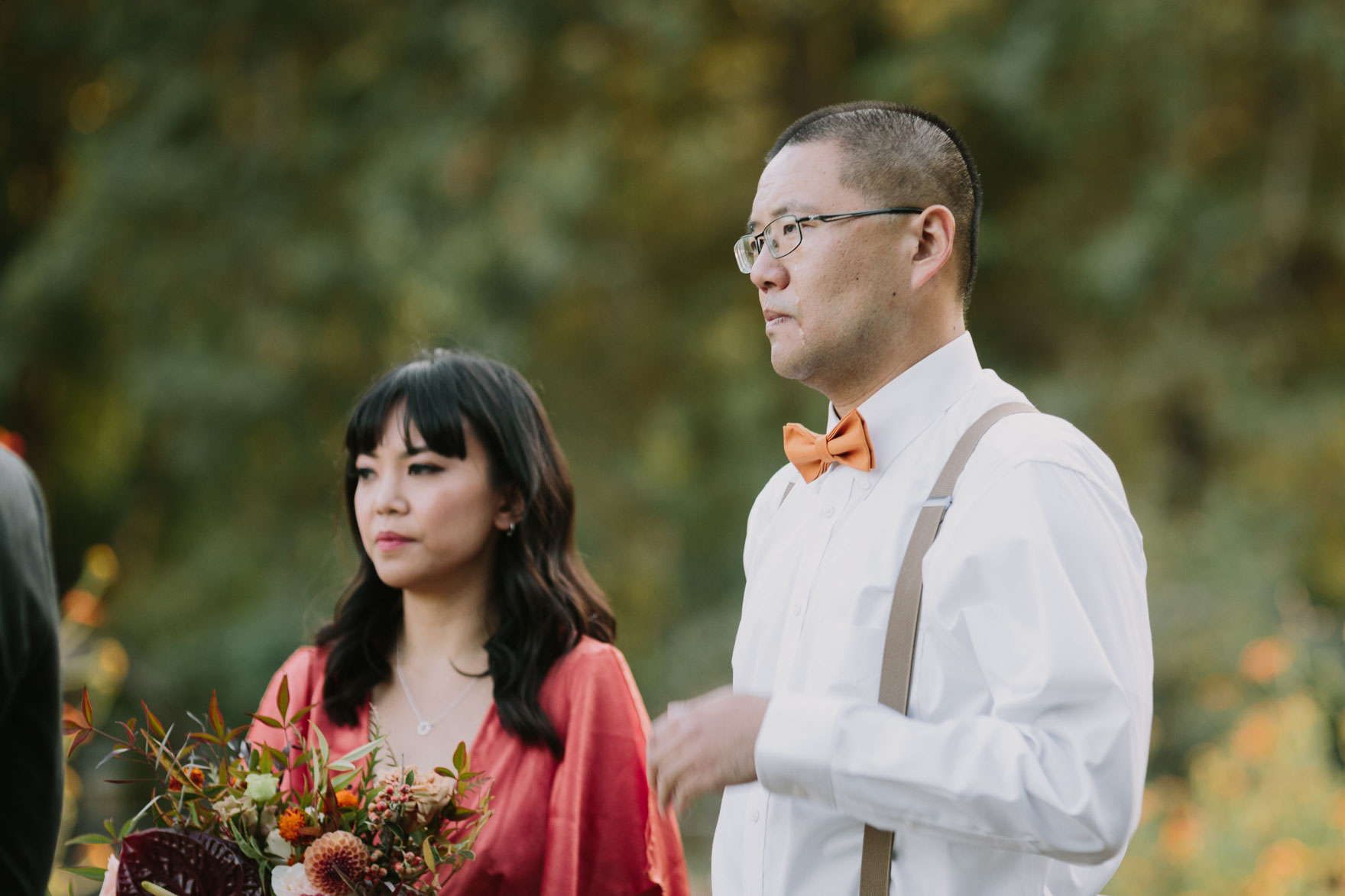 Dreamy Garden Union in LA – Photo by Let's Frolic Together