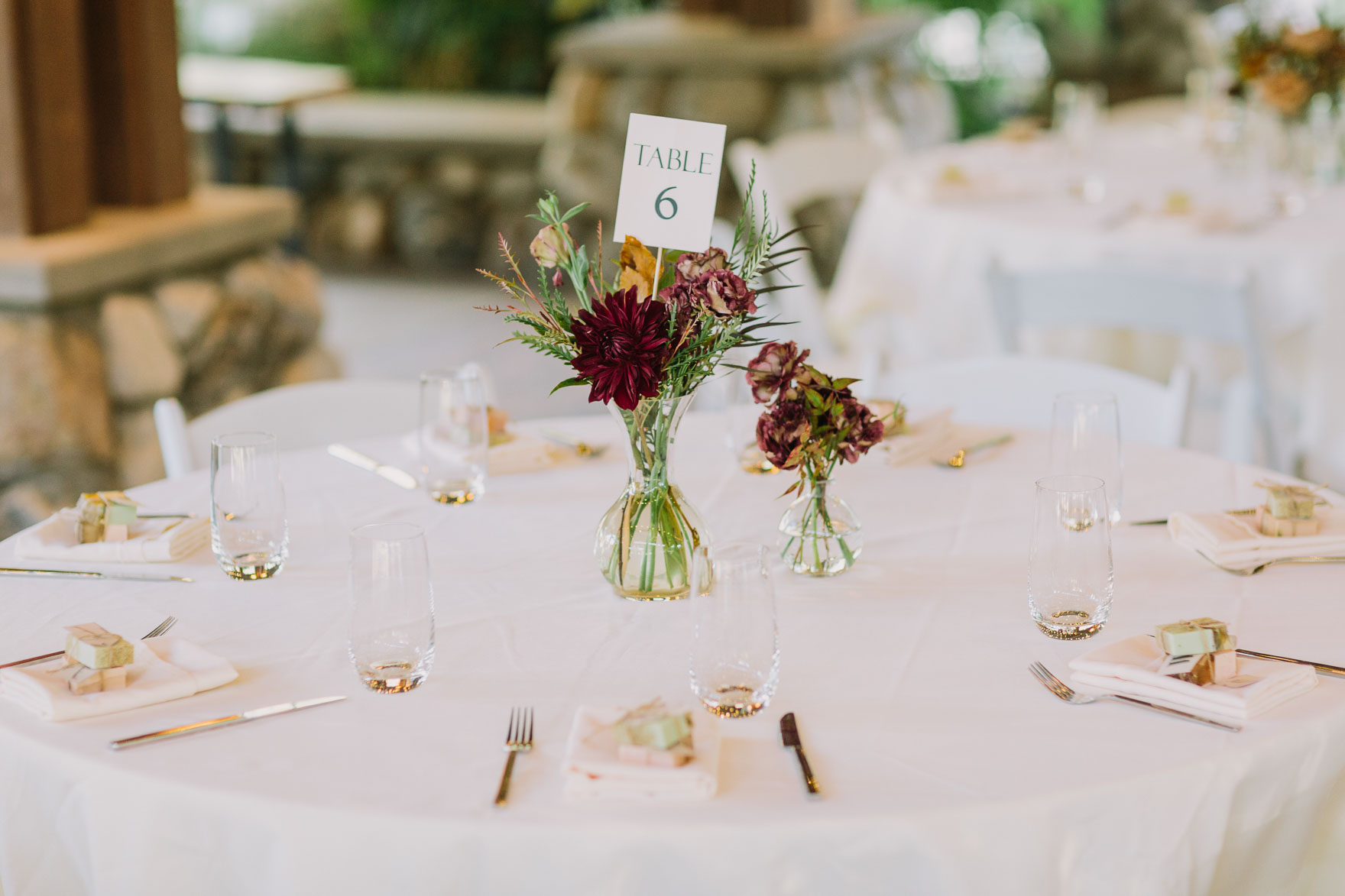 Dreamy Garden Union in LA – Photo by Let's Frolic Together