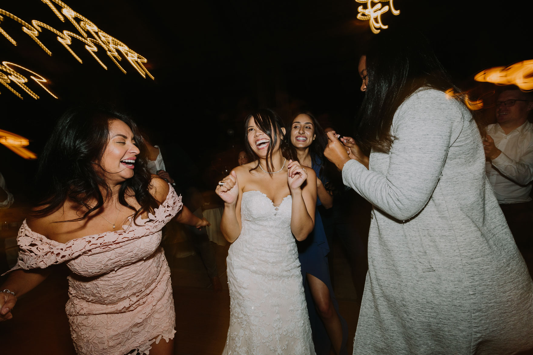 Dreamy Garden Union in LA – Photo by Let's Frolic Together
